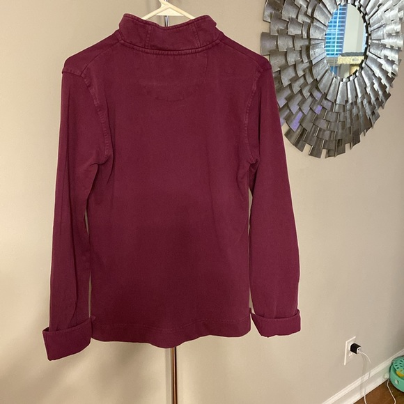 Orvis Light Sweatshirt - Picture 6 of 7